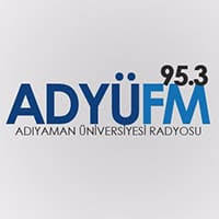 ADYÜ Fm