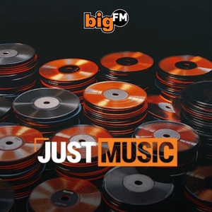 bigFM – Just Music