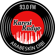 Karesi Radyo logo