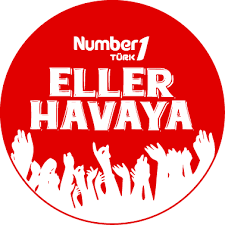 Number 1 Türk Eller Havaya