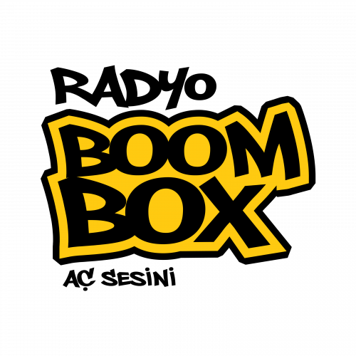 Radyo Boombox