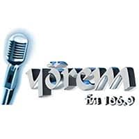Radyo Yörem