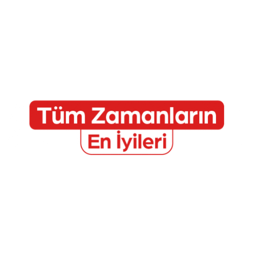 Tüm Zamanların En İyileri